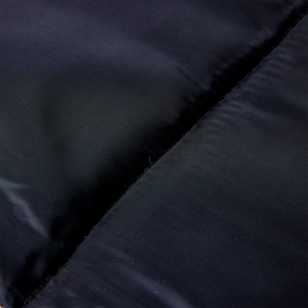 Saco-cama múmia de campismo para adultos 3 estações