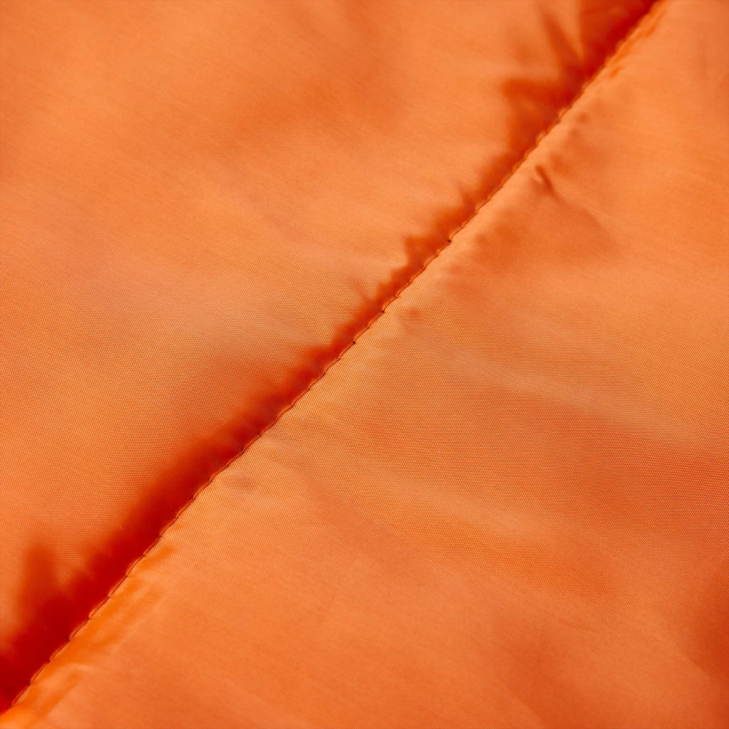 Saco-cama múmia de campismo para adultos 3 estações