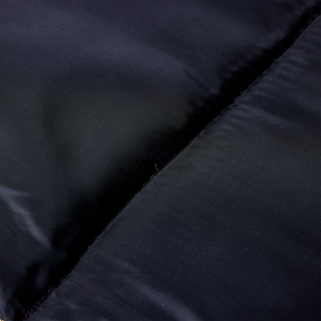 Saco-cama múmia de campismo para adultos 3 estações