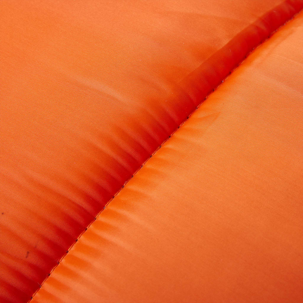 Saco-cama múmia de campismo para adultos 3 estações