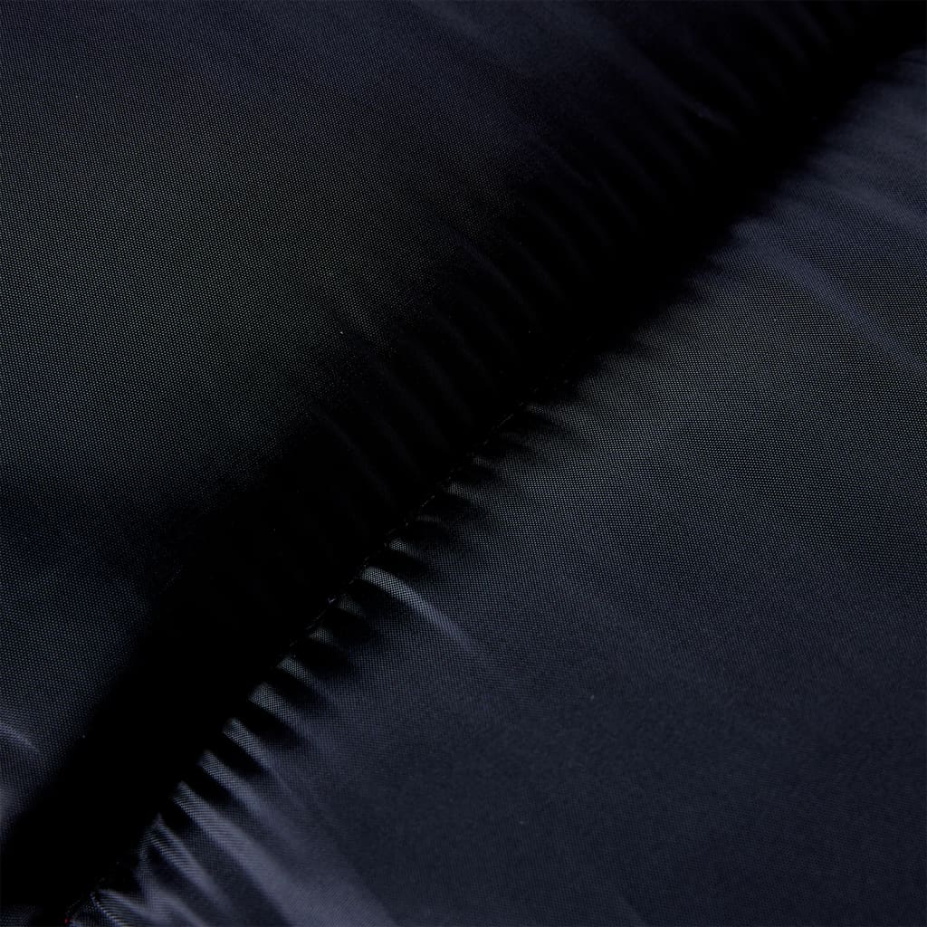 Saco-cama múmia de campismo para adultos 3 estações