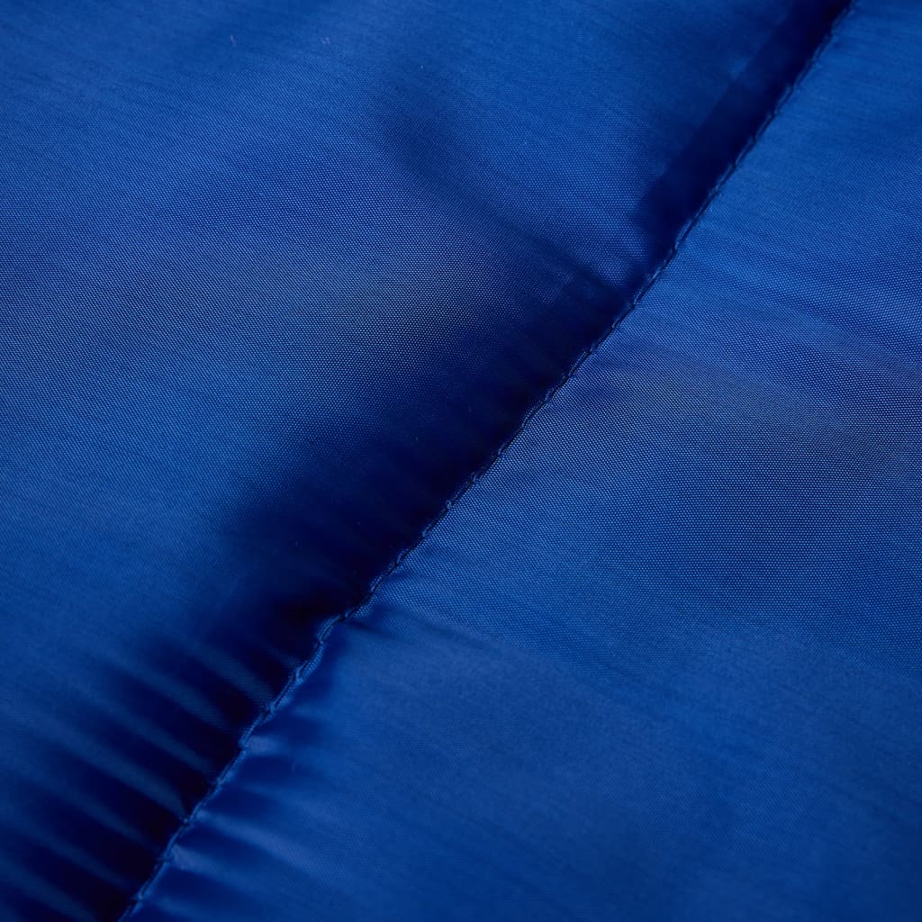 Saco-cama múmia de campismo para adultos 3 estações