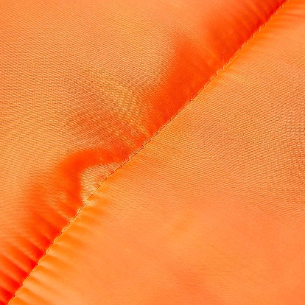 Saco-cama múmia de campismo para adultos 3 estações