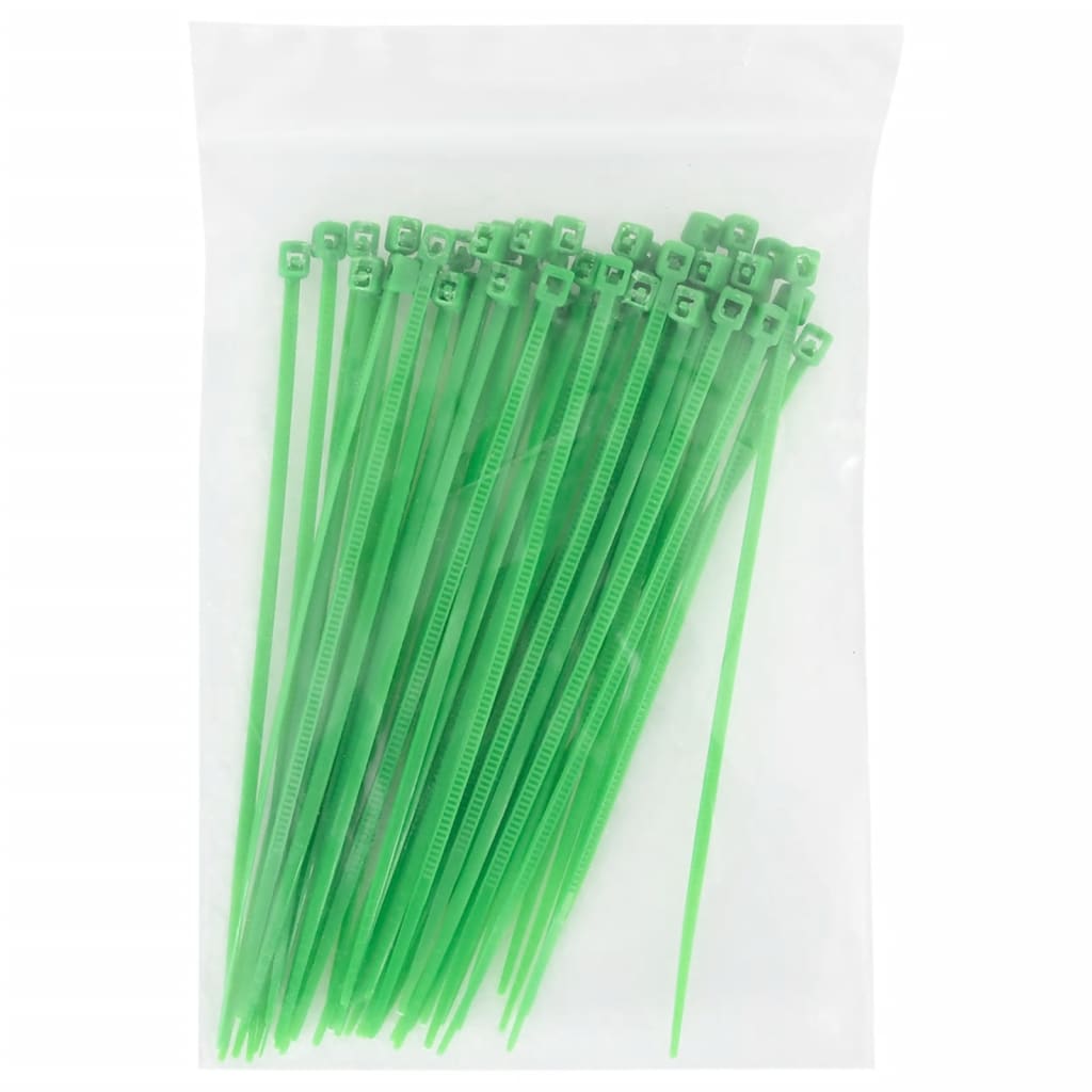   Vedação de plantas artificiais 6 pcs 40x60 cm verde