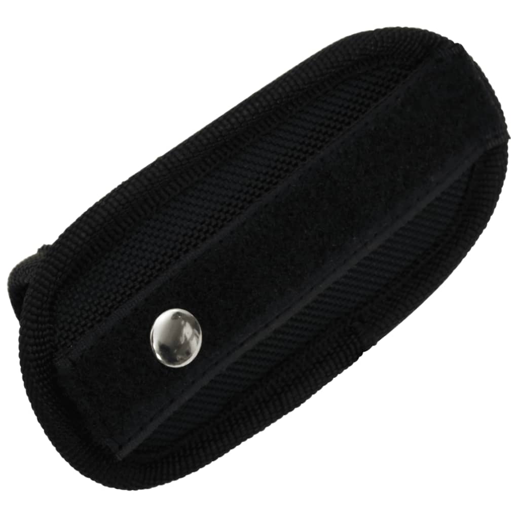 Detetor de identificação de metais laranja