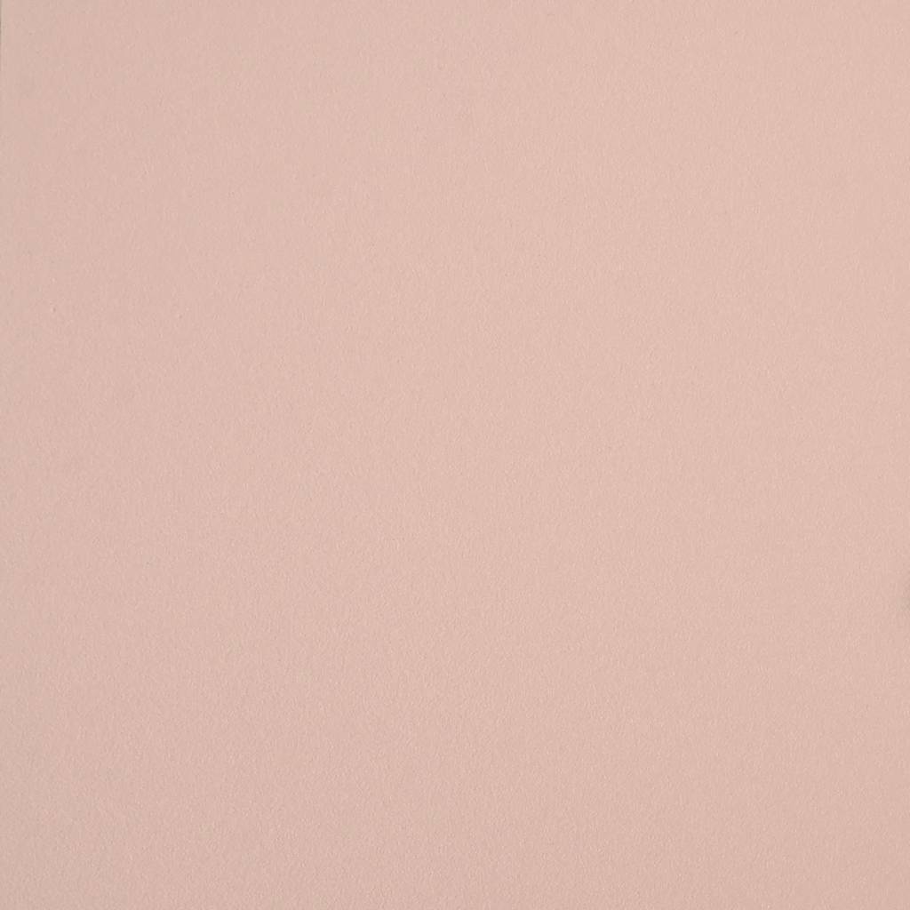 Mesa de centro 67x50x44 cm aço rosa