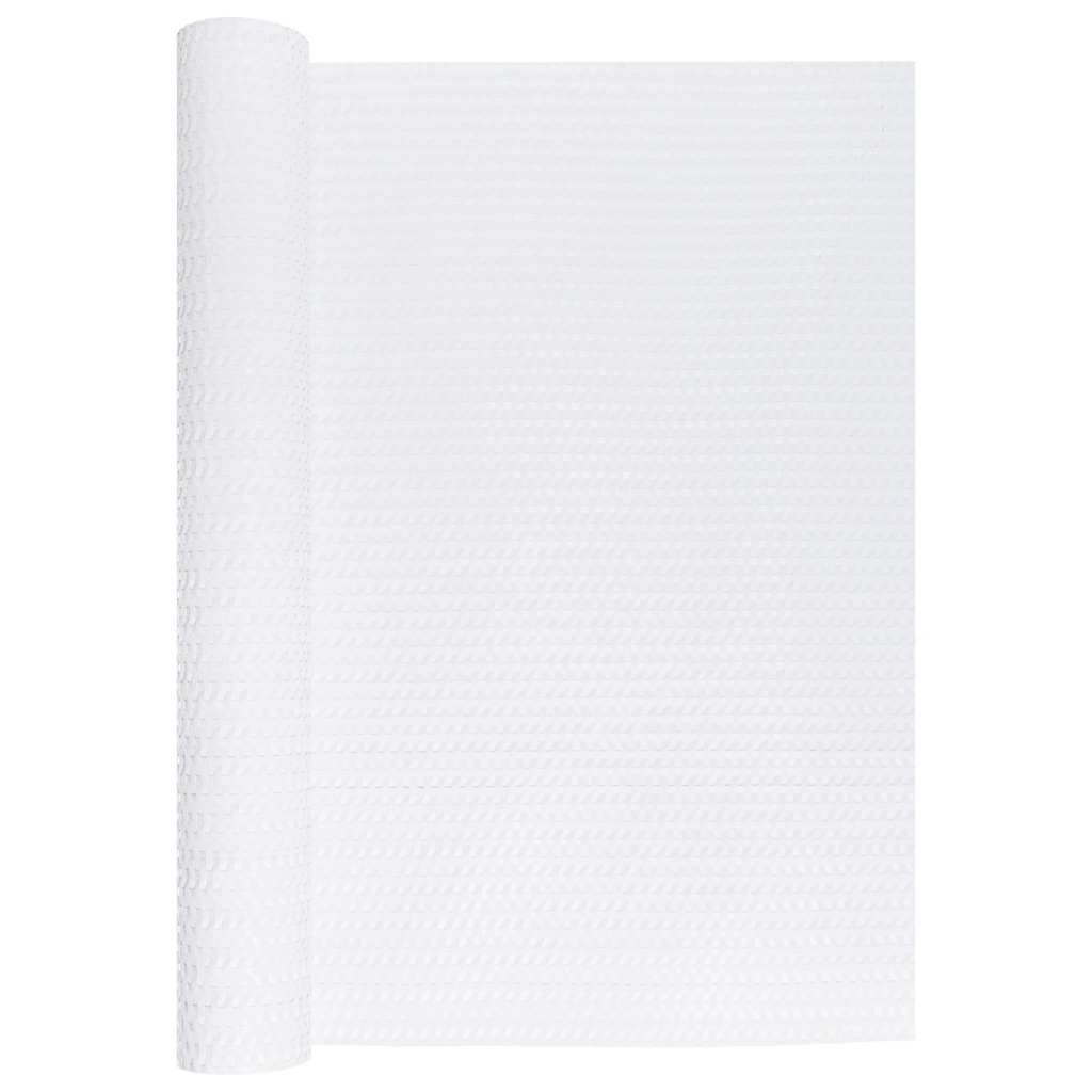 Tela de varanda 300x80 cm vime PE antracite