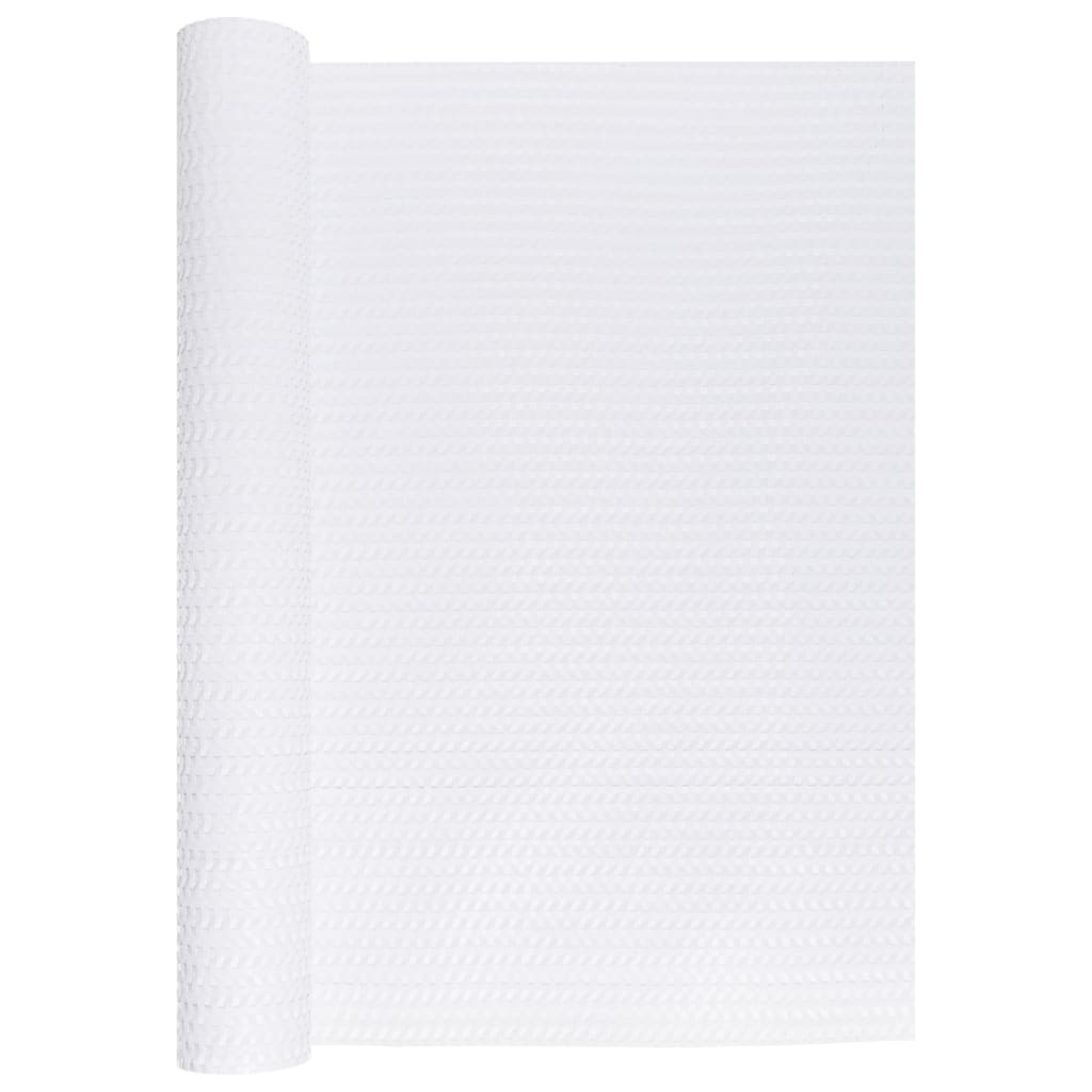 Tela de varanda 300x80 cm vime PE antracite