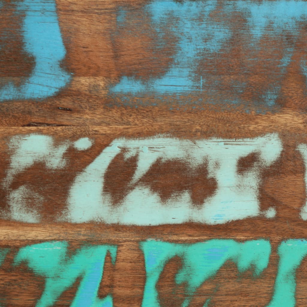 Mesa de centro 80x51x40 cm madeira de acácia maciça