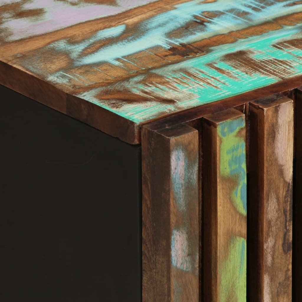 Mesa de centro 100x55x40 cm madeira de acácia maciça