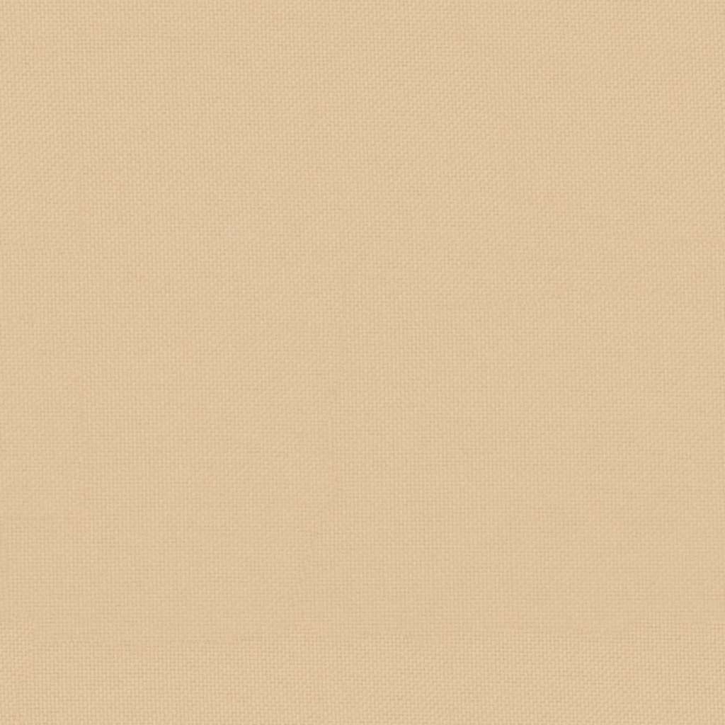 3 pcs conjunto lounge de jardim c/ almofadões pinho maciço