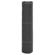 Tela para ervas daninhas 0,5x10 m PP preto