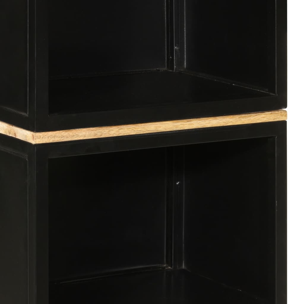 4 pcs conj. móveis p/ casa de banho ferro e mangueira maciça