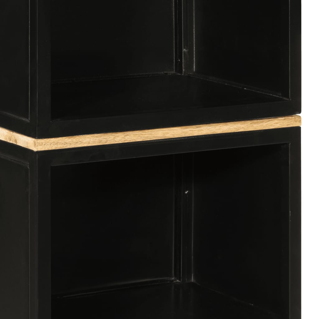 5 pcs conj. móveis p/ casa de banho ferro e mangueira maciça