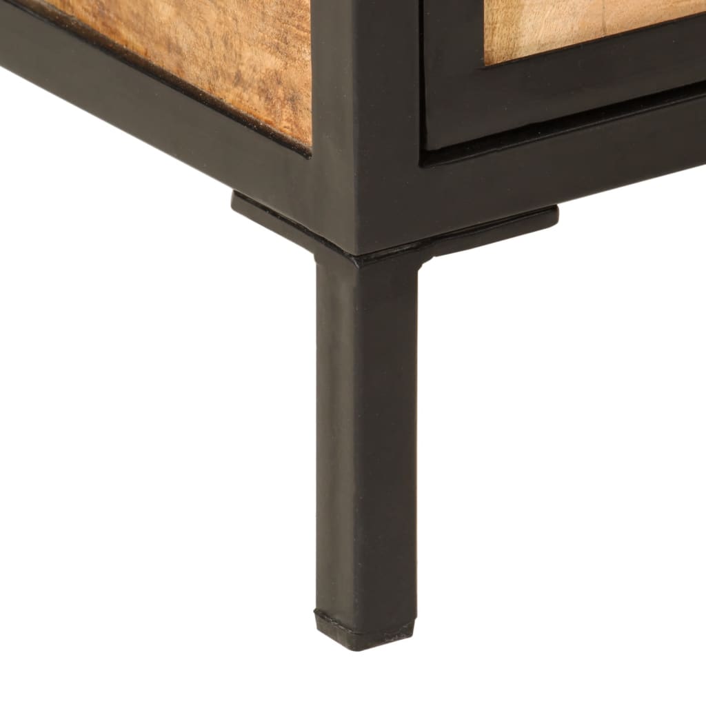 2 pcs conj. móveis p/ casa de banho ferro e mangueira maciça