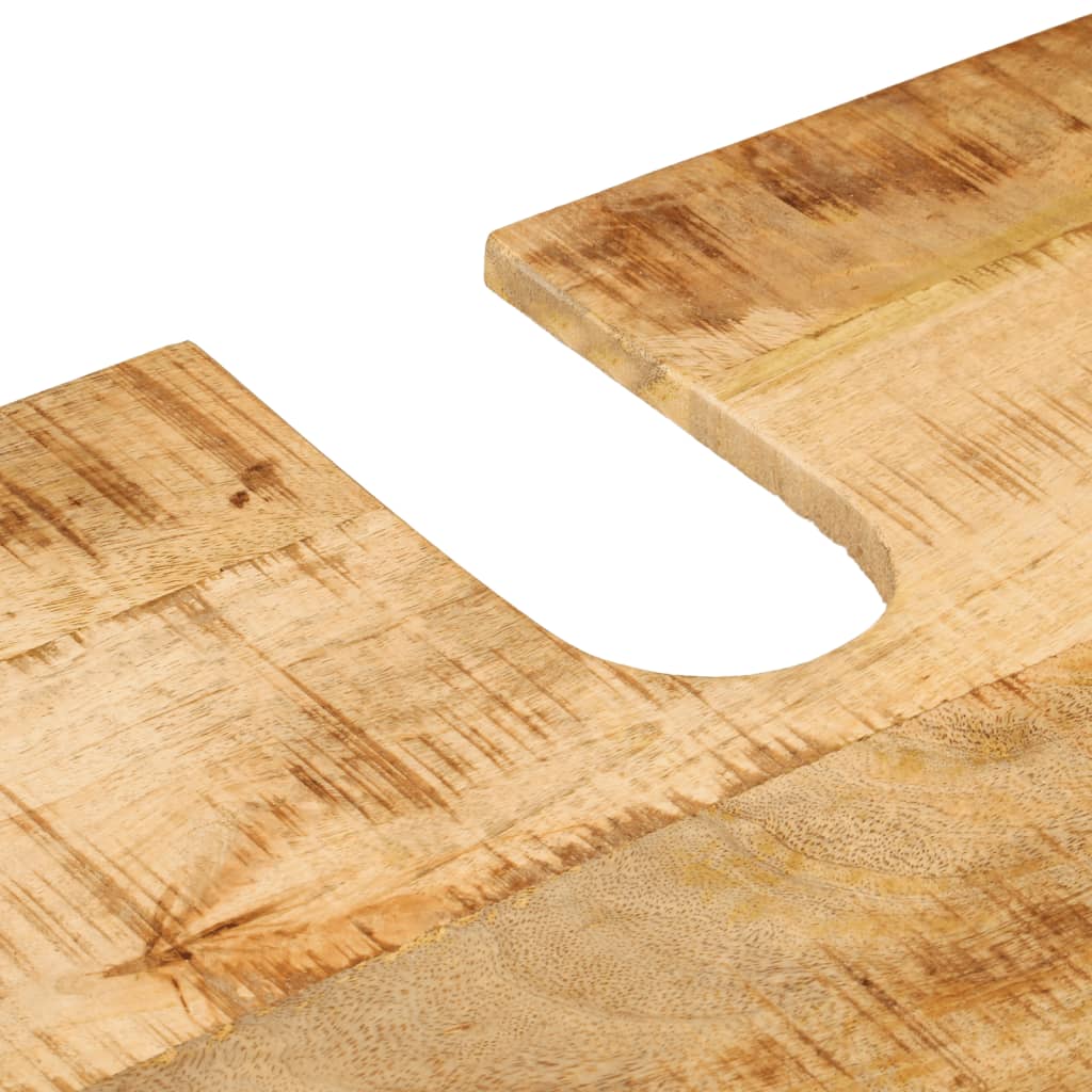 3 pcs conj. móveis p/ casa de banho ferro e mangueira maciça