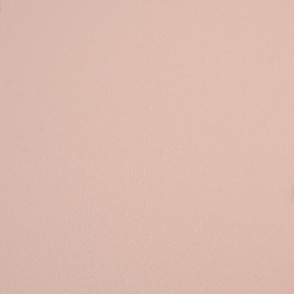 Móvel de TV 68x39x50,5 cm aço rosa