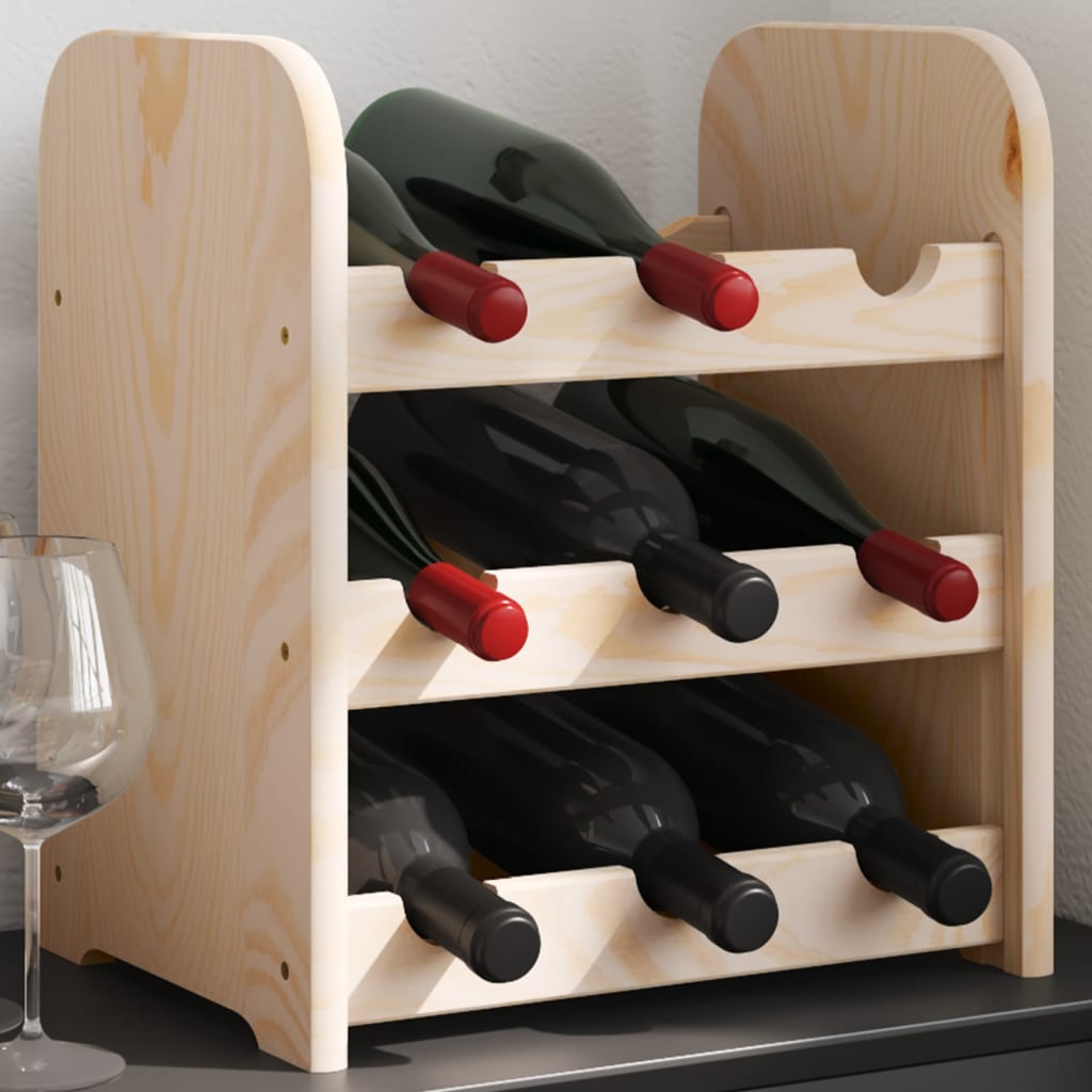 Garrafeiras – Organização e Estilo para Vinhos | Tribo Home