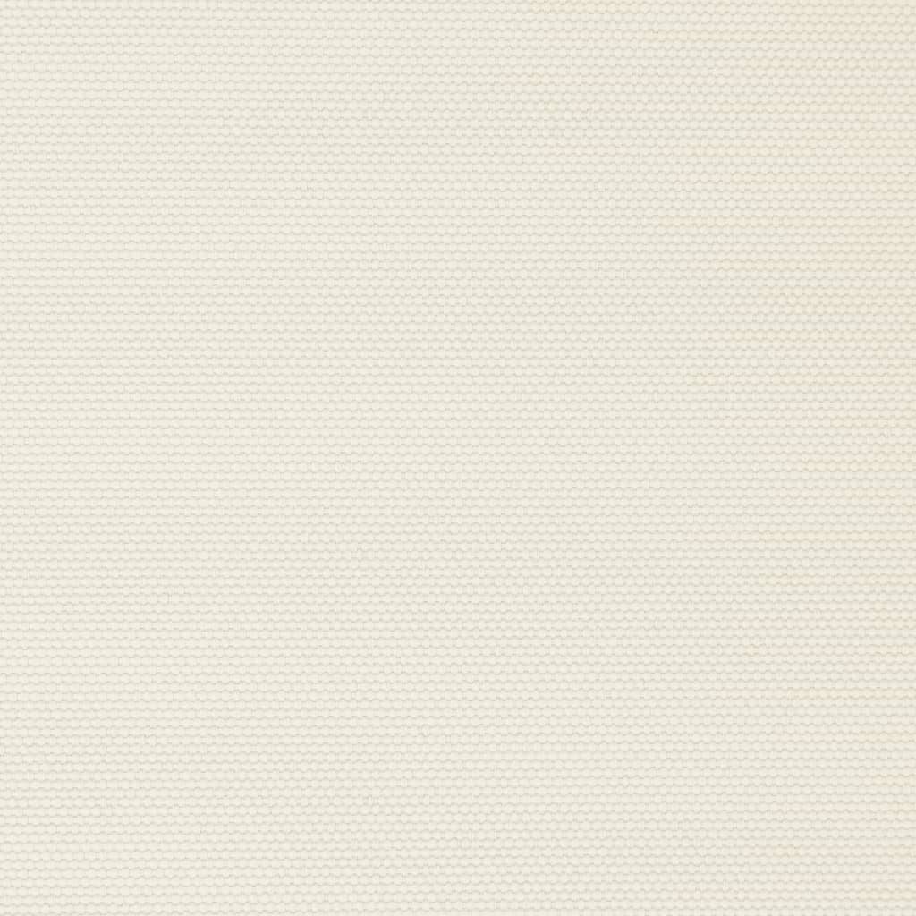 Sofá de jardim c/ almofadões formato de L aço/textilene preto