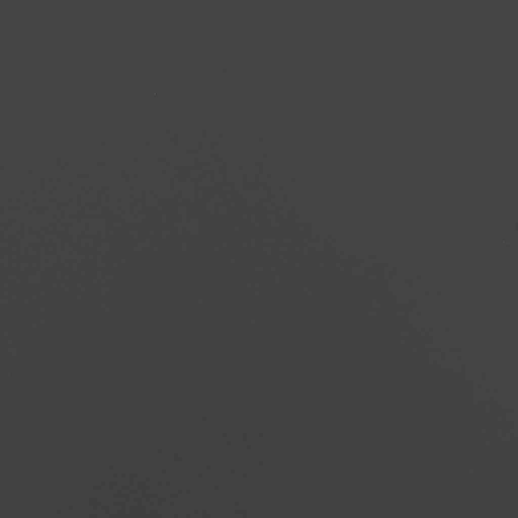 Móvel de TV 68x39x60,5 cm aço preto