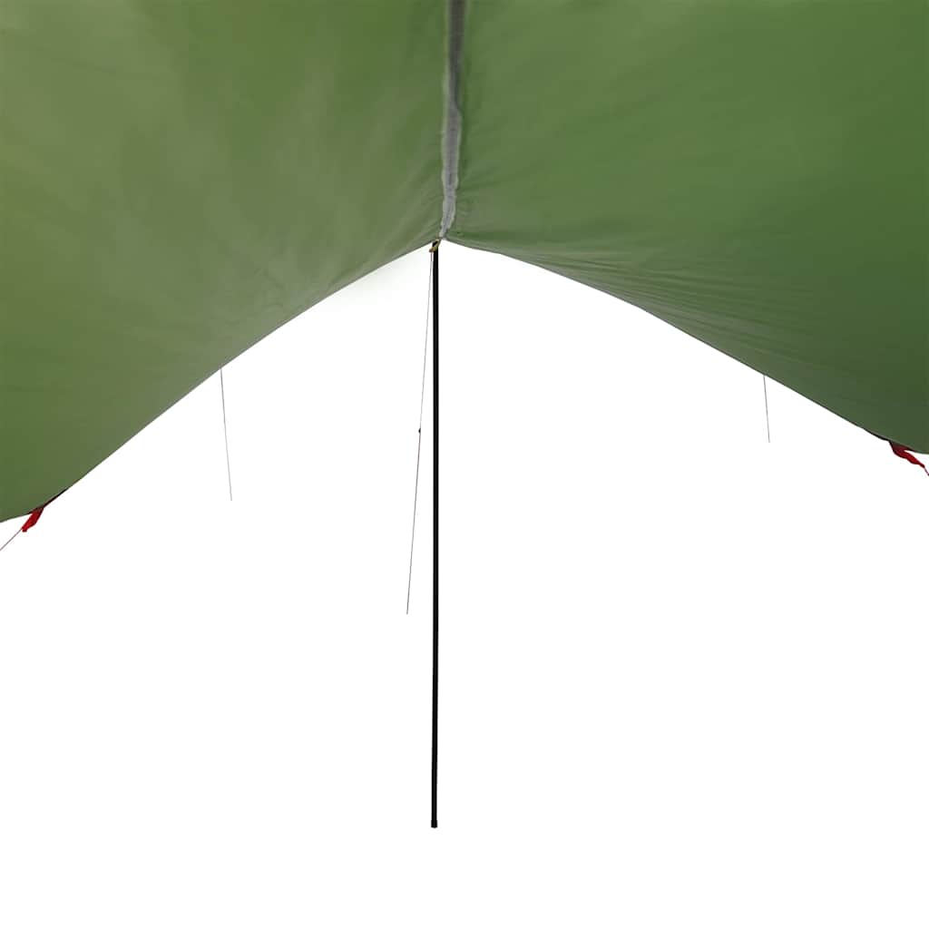 Tenda de carro impermeável verde
