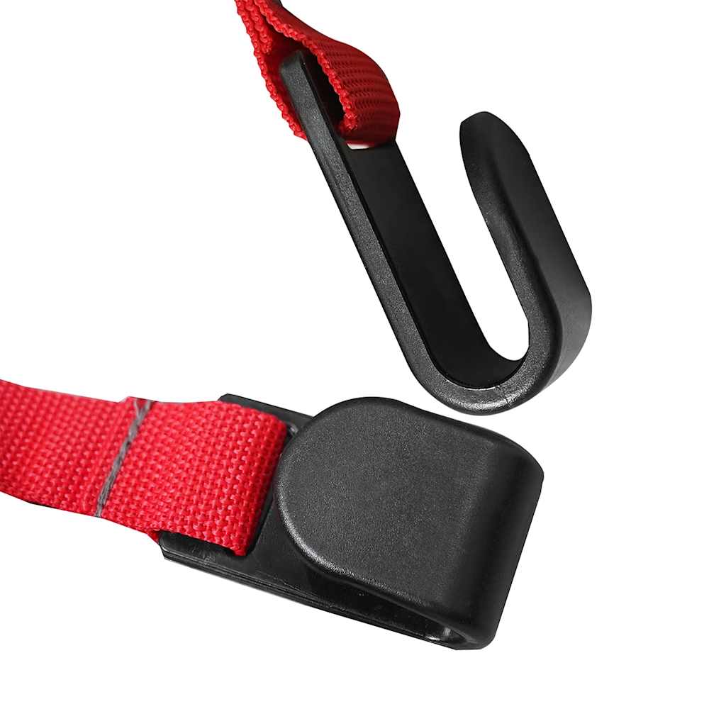 Tenda de carro impermeável cinzento e laranja