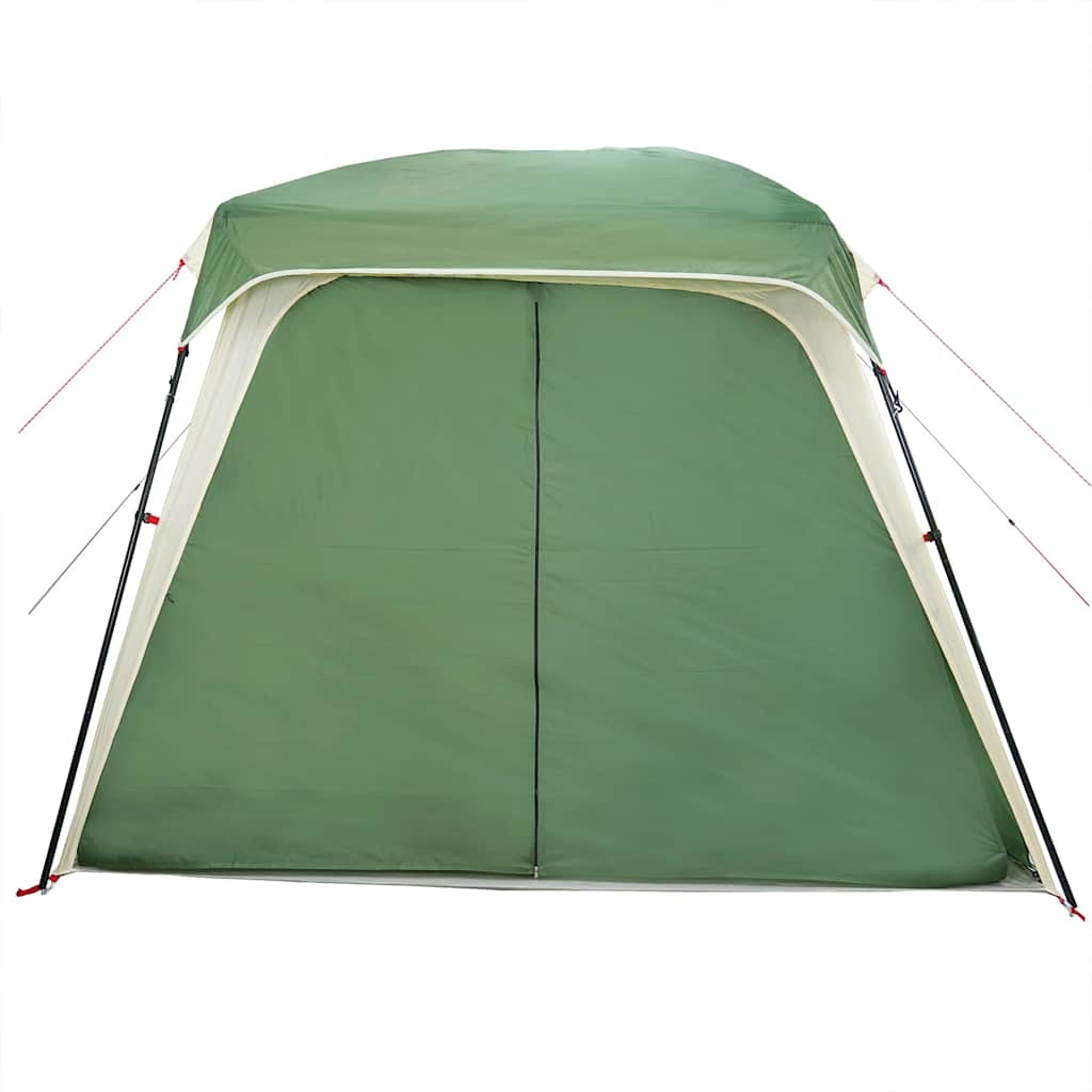 Tenda de Camping com Varanda em Cúpula 5 Pessoas Impermeável