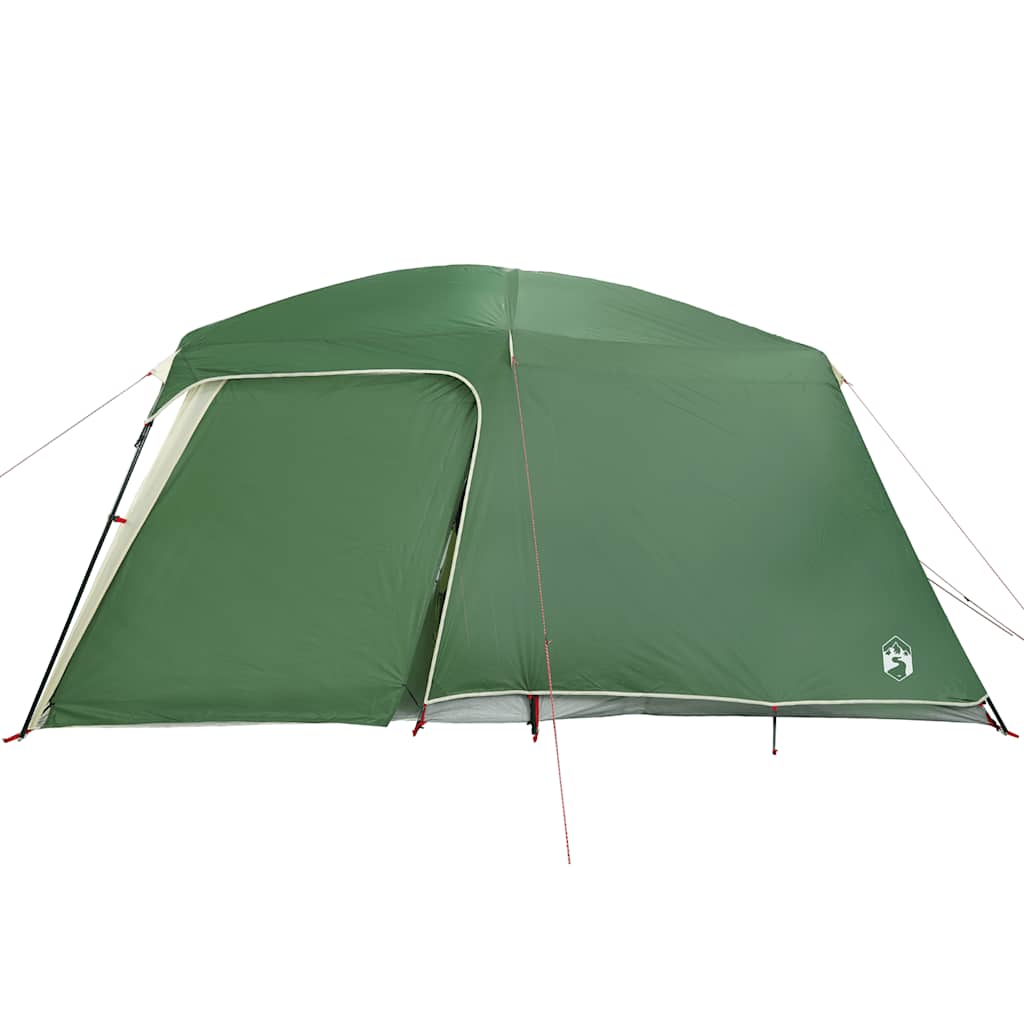 Tenda de Camping com Varanda em Cúpula 5 Pessoas Impermeável
