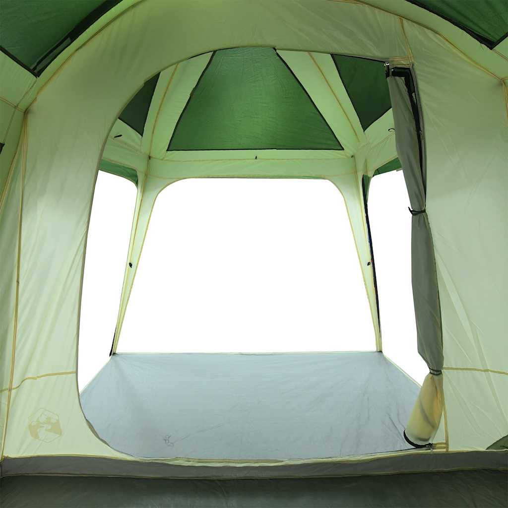 Tenda de Camping com Varanda em Cúpula 5 Pessoas Impermeável