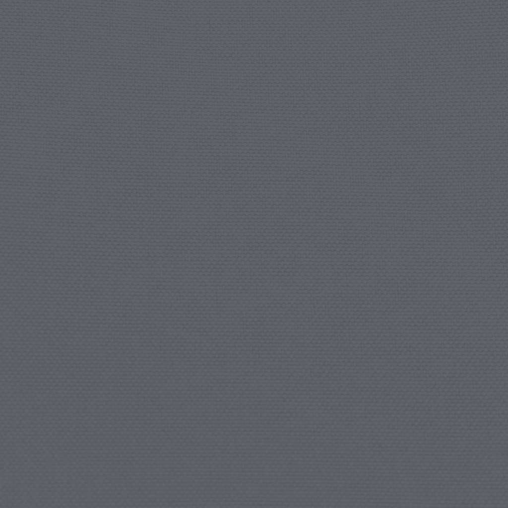 Conjunto de sofás de jardim c/ almofadões aço/textilene preto