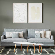 Tinta de parede Cinzeto 16,5 x 16,5 x 15,9 cm