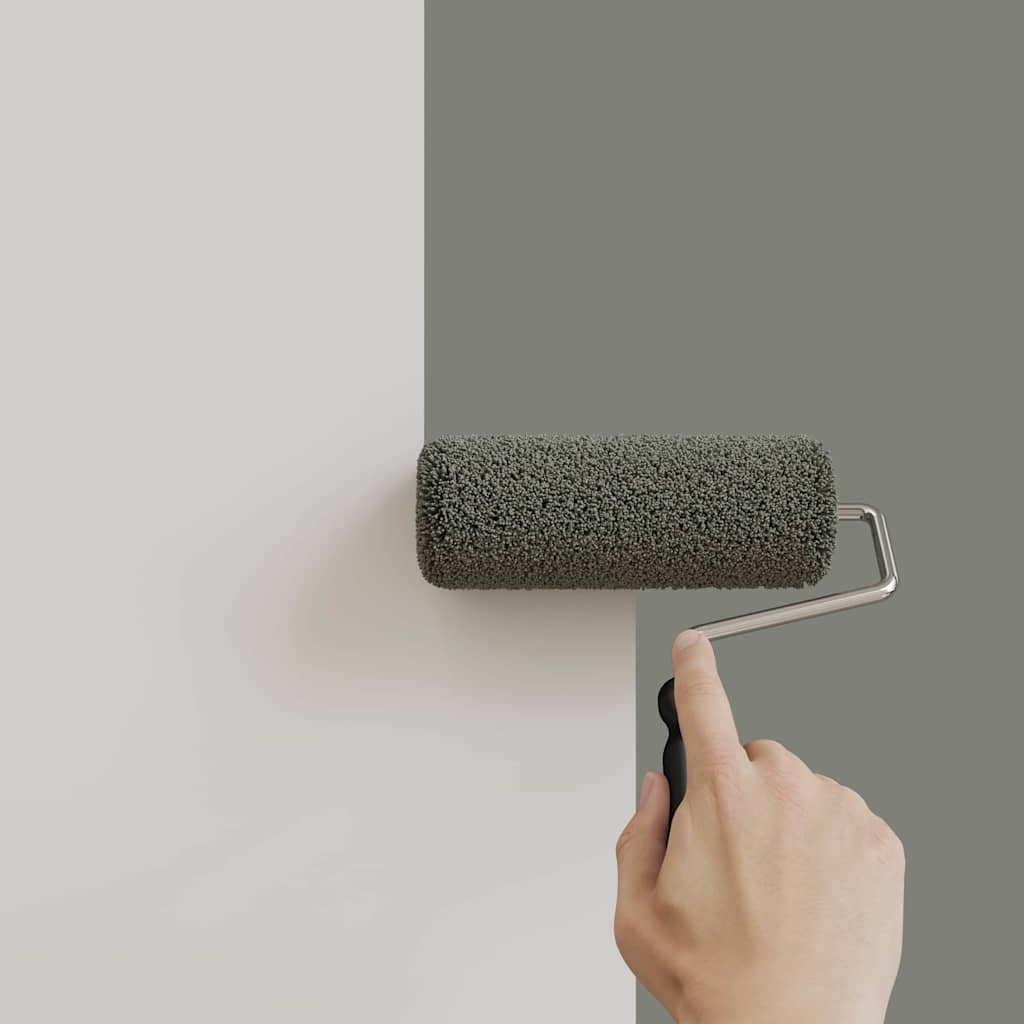 Tinta de parede Cinzeto 16,5 x 16,5 x 15,9 cm