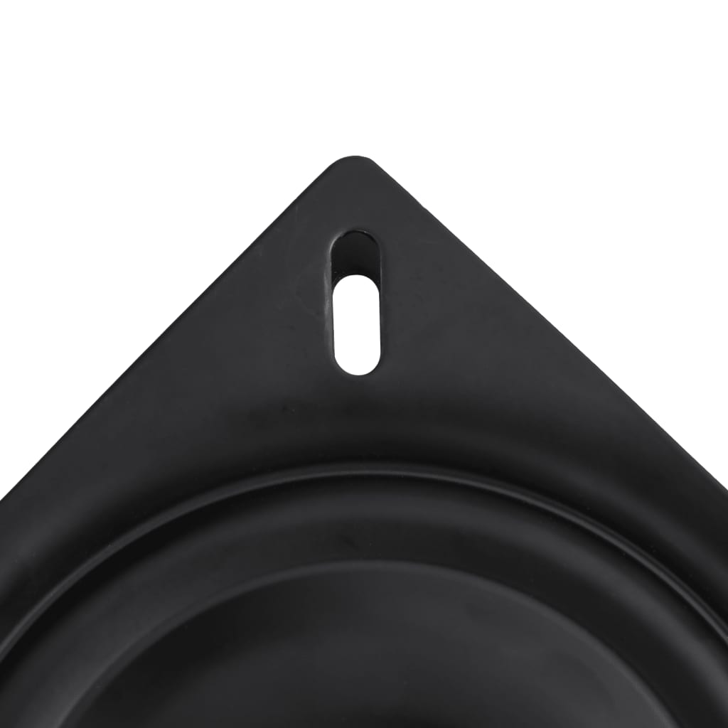 2 pcs conjunto assento de barco dobrável com encosto alto