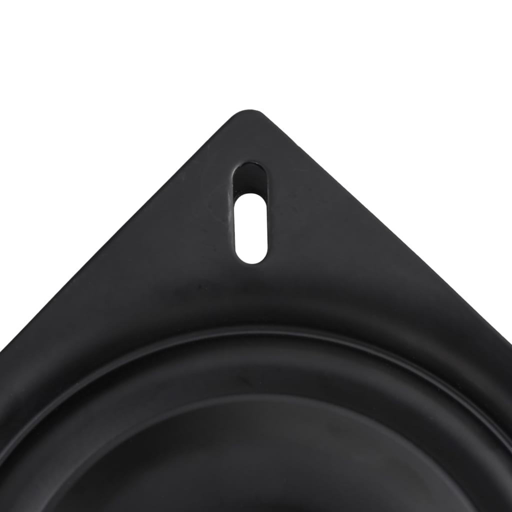 2 pcs conjunto assento de barco dobrável com encosto alto