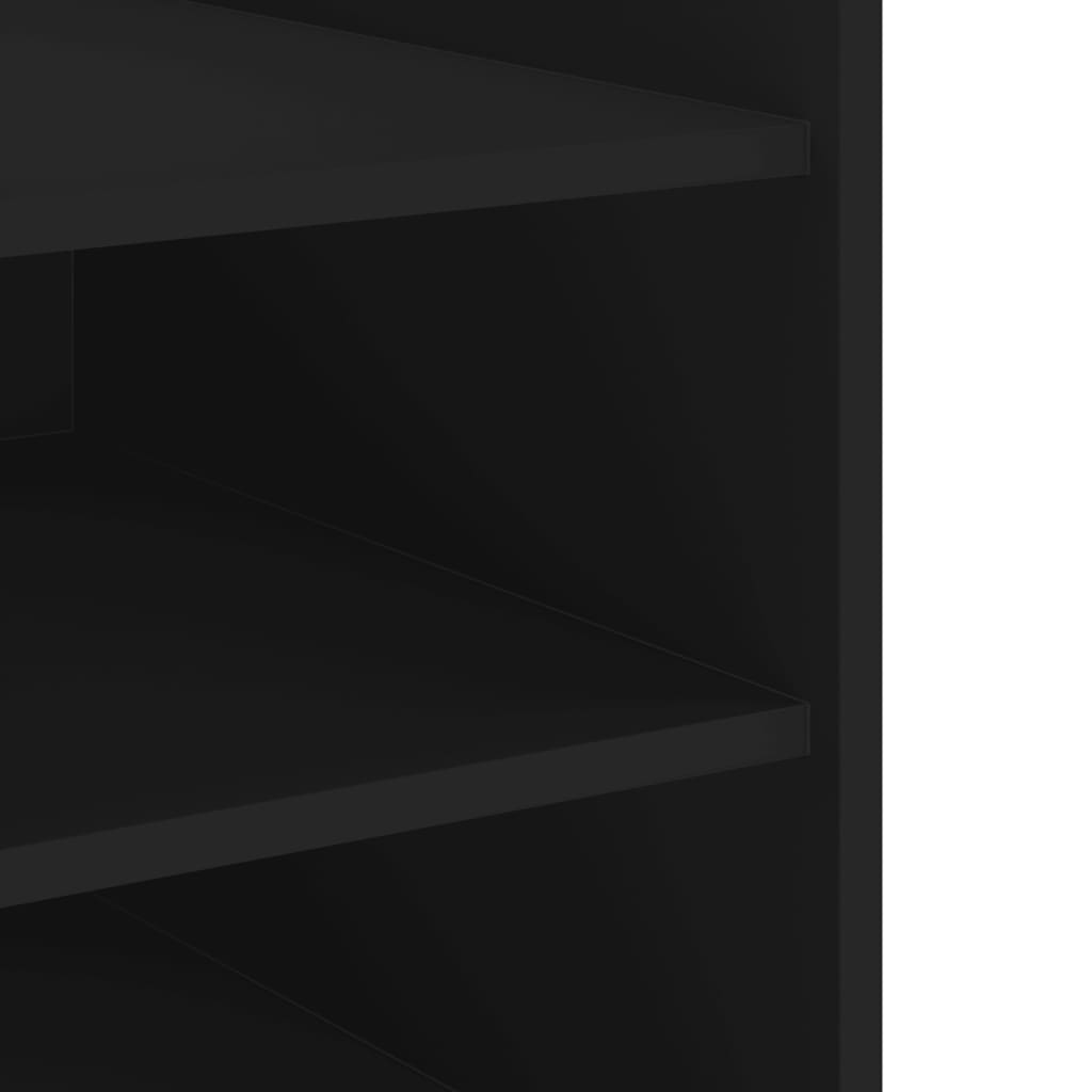 Mesa cabeceira 45x50x50 cm derivados de madeira branco