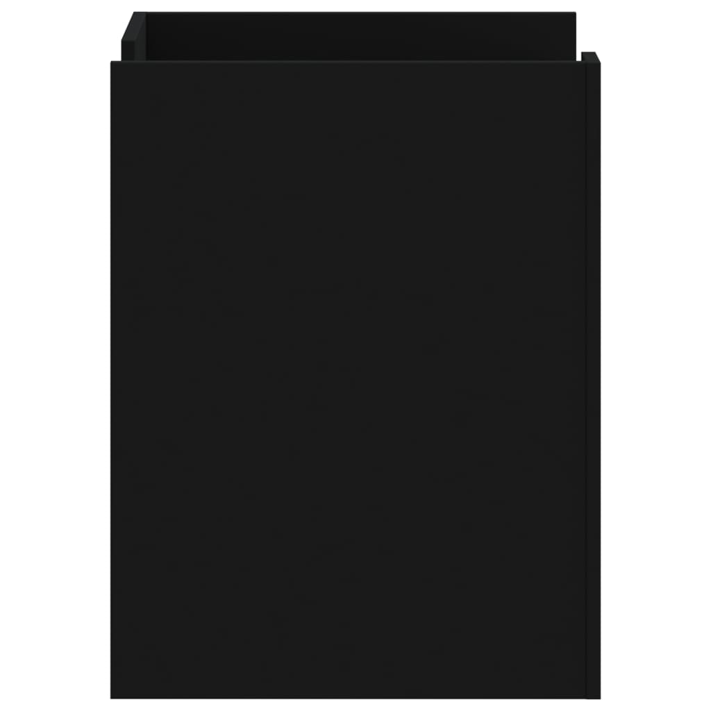 Mesa de cabeceira 45x50x65 cm derivados de madeira branco