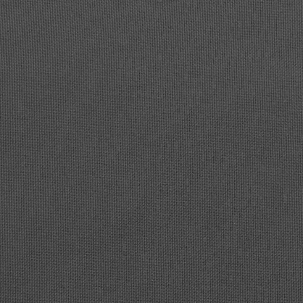 10 pcs conjunto sofás jardim c/ almofadões madeira pinho maciço