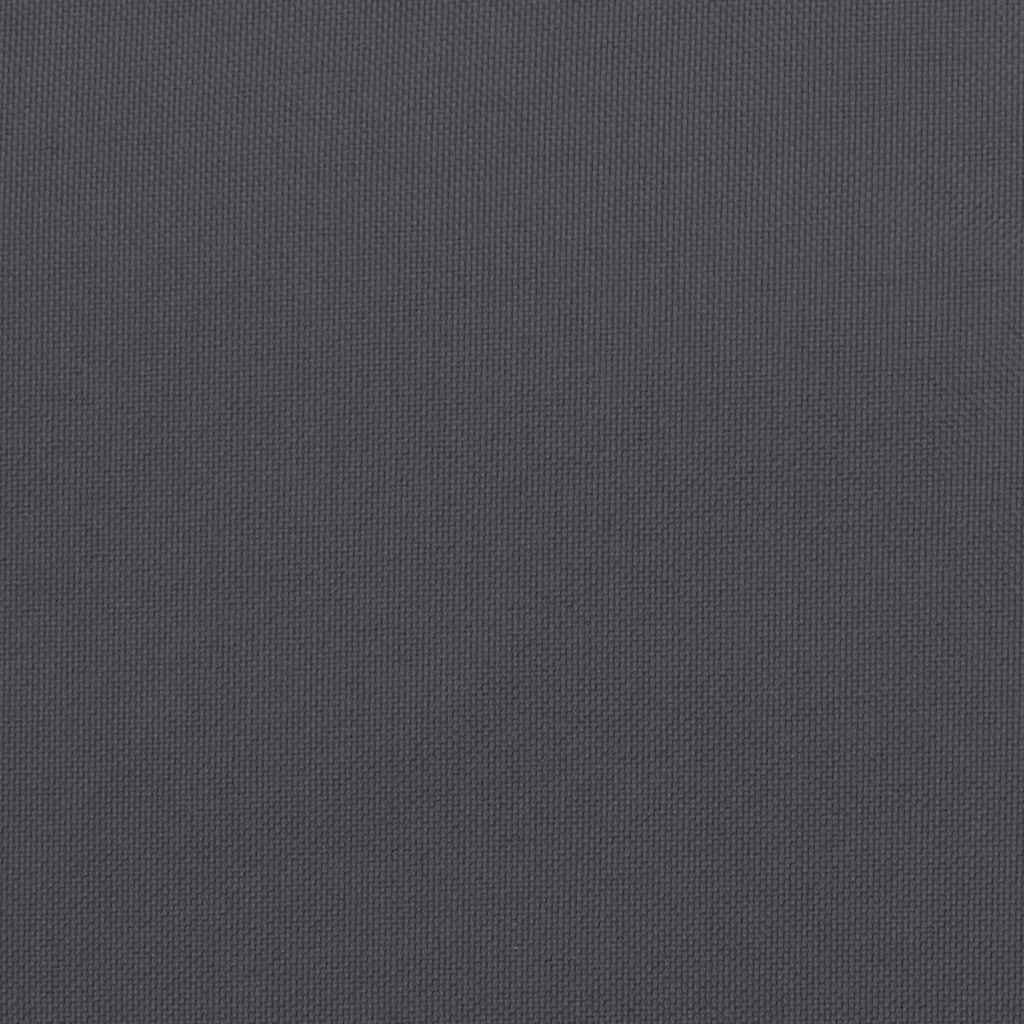 10pcs conj. sofás jardim c/ almofadões madeira pinho impregnado