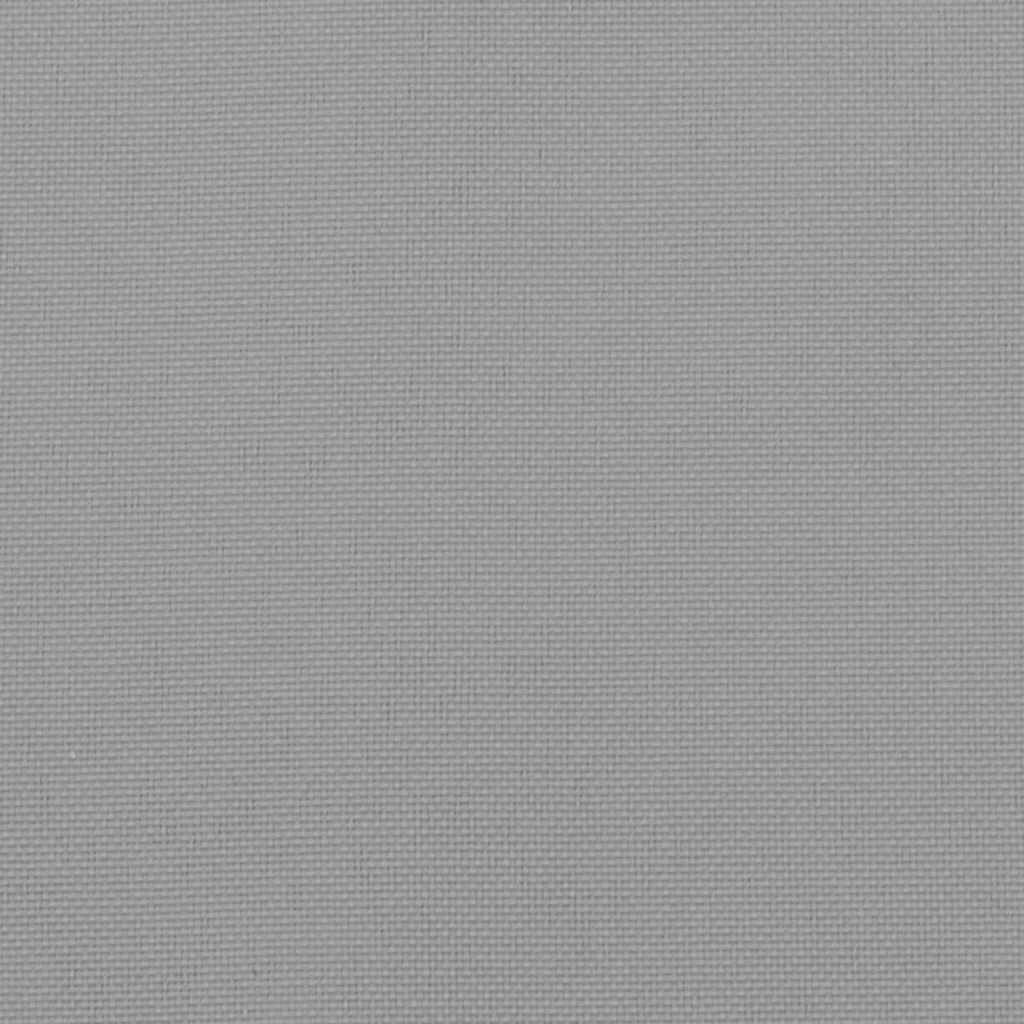 11pcs conj. sofás jardim c/ almofadões madeira abeto-de-douglas