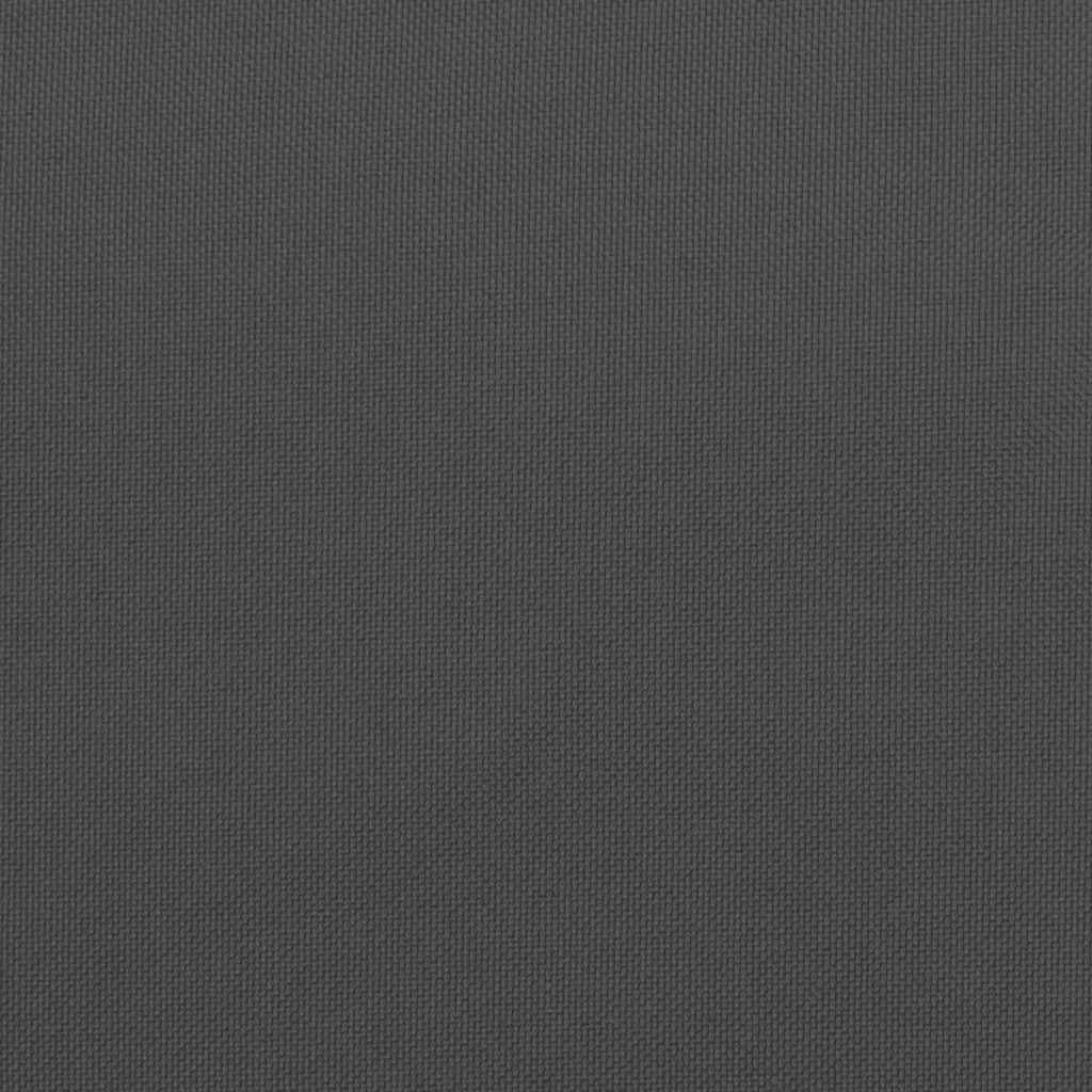 11pcs conj. sofás jardim c/ almofadões madeira pinho impregnada