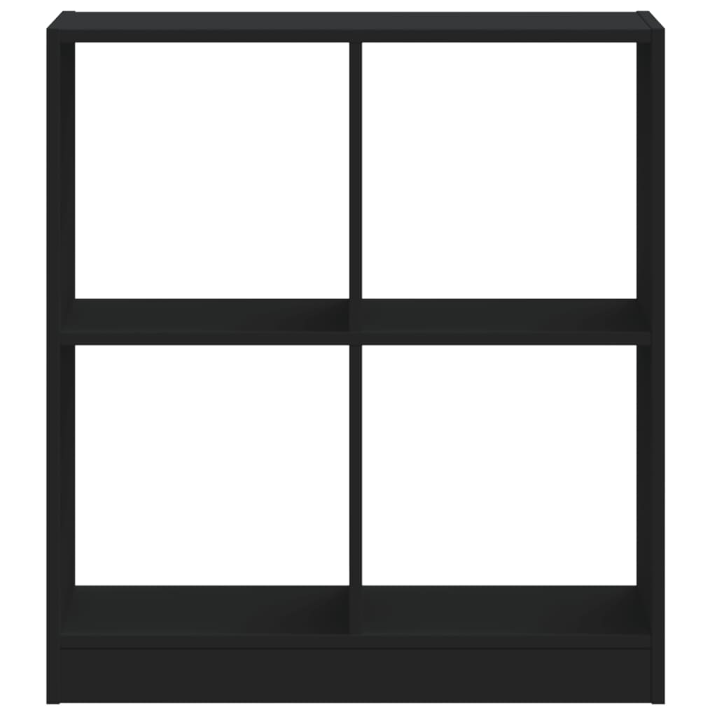 Estante 68,5x32x75 cm derivados de madeira branco