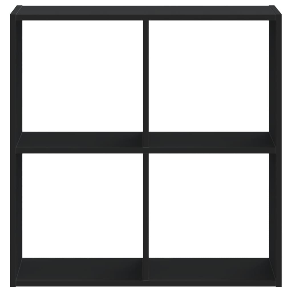 Estante 68,5x32x75 cm derivados de madeira branco