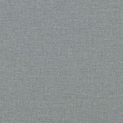 Poltrona reclinável elétrica tecido cinzento-claro