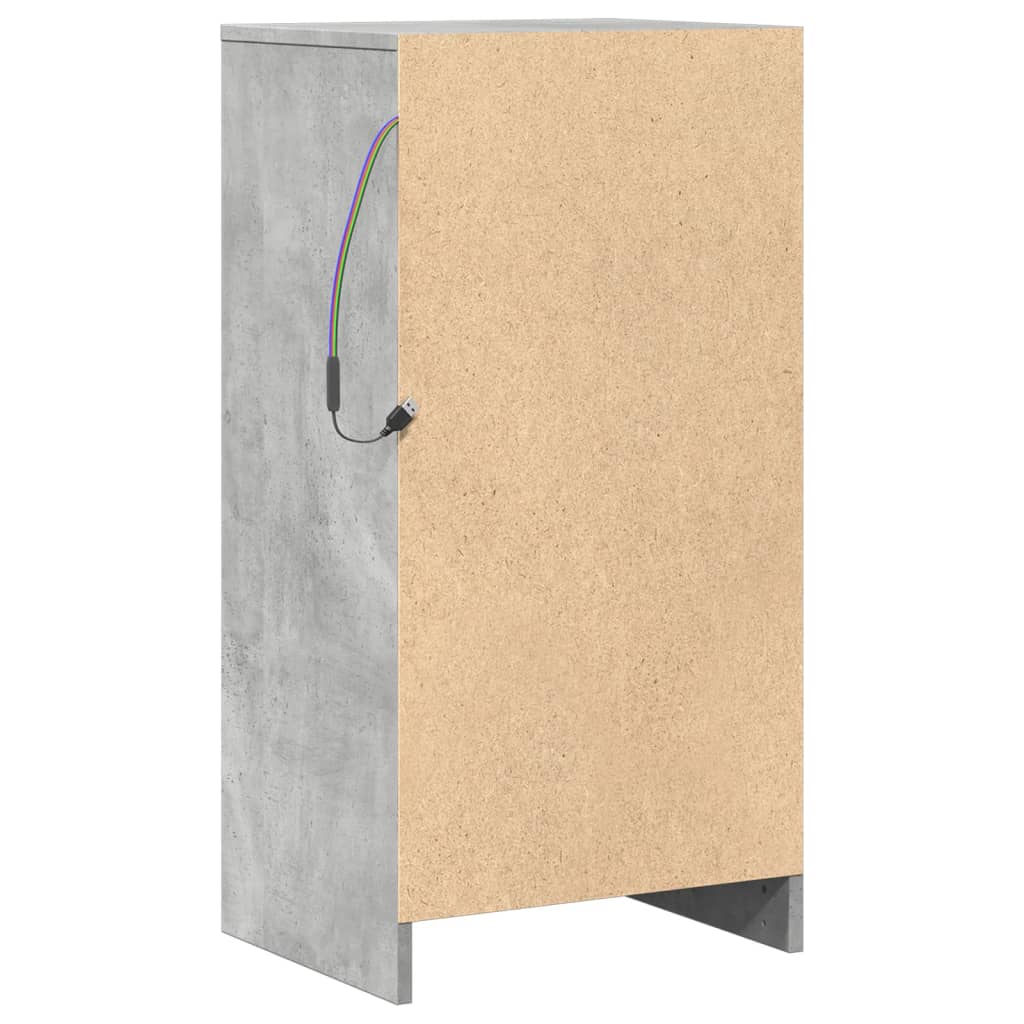 Aparador 42,5x34x100 cm madeira processada branco