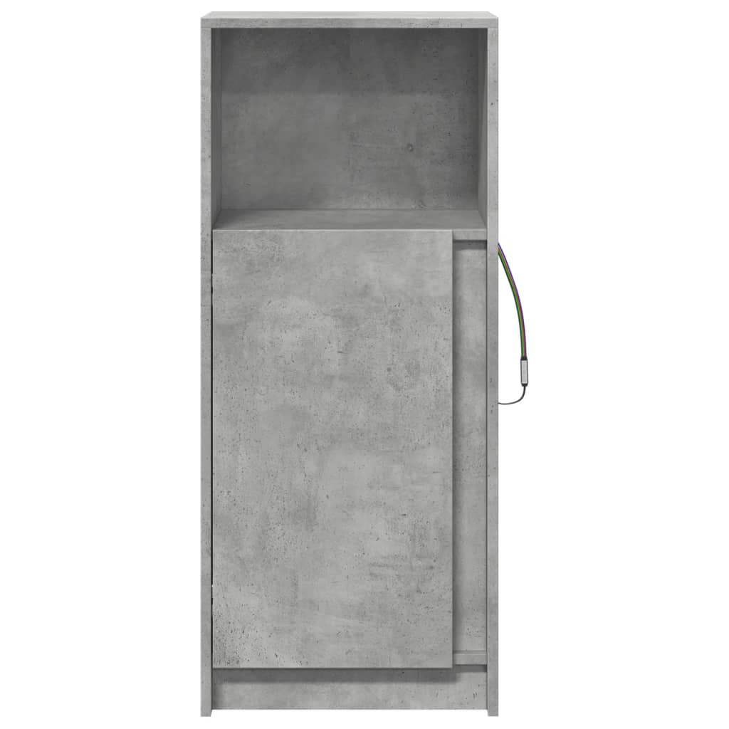 Aparador 42,5x34x100 cm madeira processada branco