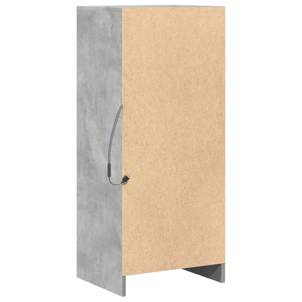 Aparador 42,5x34x100 cm madeira processada branco