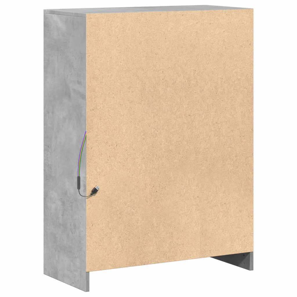 Aparador 42,5x34x100 cm madeira processada branco