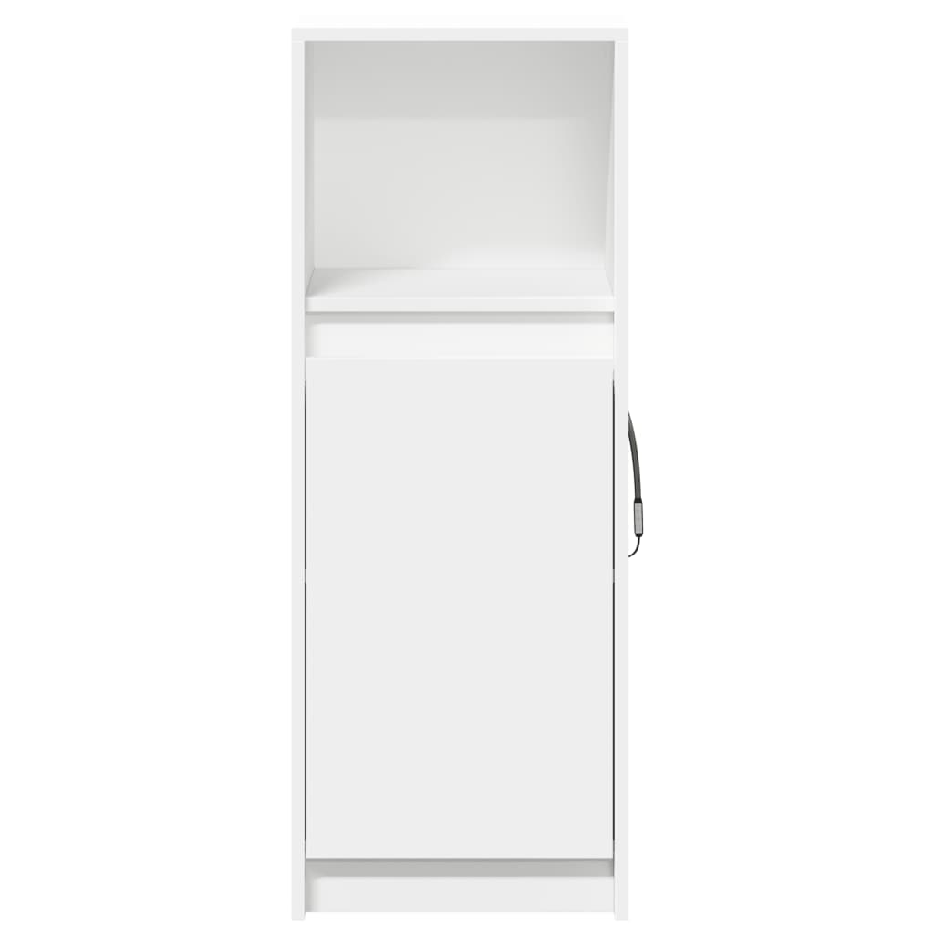 Aparador 42,5x34x100 cm madeira processada branco