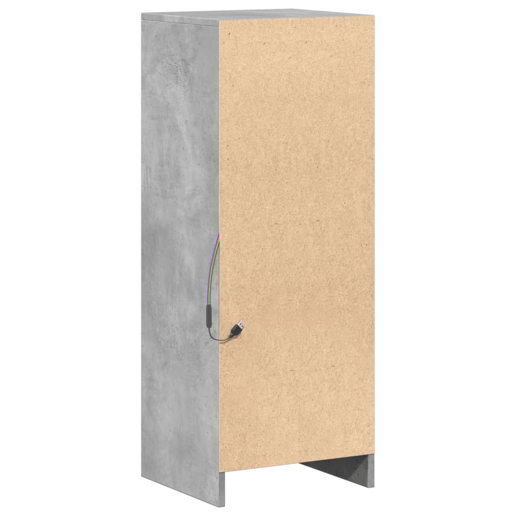 Aparador 42,5x34x100 cm madeira processada branco