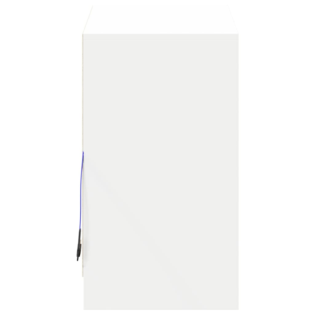 Aparador 42,5x34x100 cm madeira processada branco